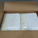 Pampers Swaddlers Diapers, Size 5 (20-37 lbs), 132 Count, Absorbent, Keeps Baby Dry and Comfortable, Skin Safe Disposable Baby Diaper 