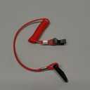 SouthMarine 176288 0176288 Emergency Stop Switch Safety Lanyard Cord for Johnson Evinrude omc Outboard Motors
