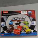 Car Toys, 6 PCS Vehicles Toys, Diy Block Puzzle Cars, Play Vehicles, Car Kids Gifts, Mini Set Collectable Character Vehicles Kids Birthday Party Gift