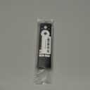 Voice Remote Control Replacement for Hisense Smart Google TVCompatible with Hisense QLED UHD Mini-LED ULED Google TVs