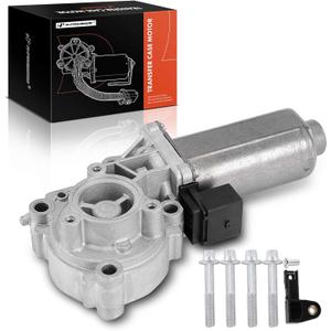 A-Premium Transfer Case Shift Motor Compatible with Infiniti QX80 2014-2020 2022, QX56 2011-2013 & Nissan Armada 20017-2022, 5.6L