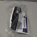 Balto Neck Eco E-Collar Alternative – Feline Recovery Collar – Padded Cat Cone - Pre/Post Surgery Helps Protect Wounds and Rashes- Body Only Protection, Extra Extra Small