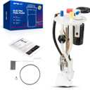 KAX Electric Fuel Pump Module Assembly Compatible with 2001-2003 Ford Ranger 2.3/3.0/4.0L GAS(WheelBase:118.0), FG0871