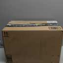 2pcs 12" and 4pcs 6" Bar Clamps and 4pcs 6" Spring Clamps for Woodworking, Quick Release F Clamp with 150lbs Load Limit