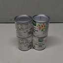 4 x 365 by Whole Foods Market, Organic Sweetened Condensed Milk, 14 Ounce (EXP 05/21/28)