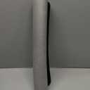 Diatomaceous Earth Bath Mat - 24x17 Quick Dry Absorbent Non Slip Thin Bathroom Rug, Grey