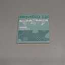 Enlarged Weekly Pill Organizer 7 Day, Daily Pill Box with Never Faded Etched 3D Date Labels, Travel Pill Case with Large Compartment for Medication, Vitamin, Fish Oil, Supplements(Rainbow)