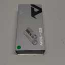 VOTATU MDL-IG 3000 Lumens Tactical Flashlight Laser Combo for Rifle, Green Laser/Light/IR Laser Sight Built-in Pressure Pad Switch, Compatible with M-LOK & Picatinny Rail (Black)