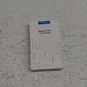 JSAUX USB C to HDMI and Charger Adapter | 4K@60Hz 2-IN-1 Type C to HDMI Adapter with PD Fast 100W Compatible with Thunderbolt 3/4, iPhone 16 Pro Max MacBook Pro/Air iPad Galaxy S24 Steam Deck ROG Ally