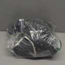 Women's Fleece Jacket Button Down Lapel Collar Sherpa Jackets Long Sleeve Contrast Quilted Outerwear (Grey) S