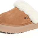 UGG Women's, Disquette Slipper (6)