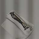 MOFREE Beaded Bracelet Compatible with Apple Watch Band 38mm/40mm/41mm/42mm, Fashion Elastic Stretch Women Bands for iWatch Series 11/10/9/8/7/SE/6/5/4/3/2/1 iPhone Watch Strap Bands (Black/Gray/Gold)