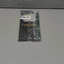 Bonoma for Samsung Galaxy S25 Plus Case, Sparkly Glitter Bling Back, Magnetic Support for MagSafe Shockproof Case, Crystal and Clear High-Duty Protection for Phone Case -Crystal