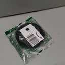 Picky Pad 1 Pack - 1 Count Fidget Toy for Skin Picking with Carrying Case - Trichotillomania Relief Portable Fidget Toy Picky Pad (1 Count Circle)