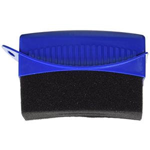 Carrand 92143 Contour Tire Wipe (2-Pack) , Blue