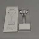 5-in-1 Memory Card Reader, USB OTG Adapter & SD Card Reader for i-Phone/i-Pad, USB C and USB A Devices with Micro SD & SD Card Slots, Supports SD/Micro SD/SDHC/SDXC/MMC