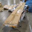 Art3d 2-Pack 108" x 12" Acoustic Wood Panels for Wall, Soundproof Wood Slat Panel for Wall and Ceiling, 3D Fluted Sound Absorbing Paneling for Interior Wall Decor, Living Room, Bedroom - Peach