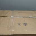 EHEYCIGA Dog Ramp for Car, 61" L x 17" W Pet Ramps for Large Dogs Up to 150LBS Enter a Car, SUV & Truck, Outdoor Pet Steps with Anti-Slip Surface