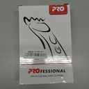 Dog Grooming Kit Clippers, Low Noise, Electric Quiet, Rechargeable, Cordless, Pet Hair Thick Coats Clippers Trimmers Set, Suitable for Dogs, Cats, and Other Pets (Gold)