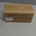 Dog Blanket Ultra Soft Fuzzy Faux Fur Cat Blankets for Indoor Cats Ultra Soft Plush Faux Fur Machine Washable Reversible Pet Throw Protector for Couch Furniture 28"X 22" Grey