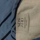 SDS for HD Designs Peshtemel Beach Towel - Geometric Blue 28"×58"