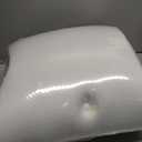 Cervical Neck Pillow for Pain Relief -Ergonomic Side Sleeper Pillow for Sleeping, Contour Memory Foam Pillows for Neck Support, Cooling Orthopedic Bed Rest Pillow for Back and Stomach Sleepers (Dark Grey)