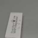 WiFi Extender Signal Booster for Home, WiFi Extender, Long Range up to 12880 Sq Ft and 105 Devices, Internet Extender WiFi Booster, WiFi Repeater with Ethernet Port, Signal Booster