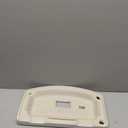 American Standard 735138-400.020 H2 Option Tank Cover, White
