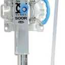 ARK ORJW2SU XO350 Ratchet Trailer Jack - 1690 lbs. Static Load
