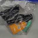 M30 Tactical Flashlight-3300 High Lumen Duty Belt Flashlight for Law Enforcement,Police EDC Flashlights with Holster Tactical Gear