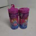 Mattel Disney Princess Small Doll Royal Color Reveal, 6 Surprises Include 1 Doll & 5 Accessories, Party Theme (Dolls May Vary), Pack of 2