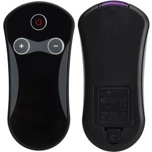 Running Machine Remote Control Replacement for Costway Two-in-one 2.25HP Running Machine,and Compatible with Gymax 2.25HP w/Dual Display Red and Goplus 2.5HP Superfit Folding Treadmill for Home