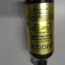 PURA D'OR Original Gold Label Anti-Thinning Shampoo CLINICALLY TESTED Botanical Formula Biotin & Argan Oil Sulfate-Free Strengthening & Volumizing for Fuller-Looking Hair, Men & Women, 16 fl oz