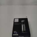 Philips Norelco Series 9000, Ultimate Precision Beard and Hair Trimmer with Beard Sense Technology for an Even Trim, BT9810/40