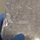 Suwimut Acrylic Brochure Holder 8.5x11 Inch, 4 Tier Clear Literature Organizer Magazine Stand with Removable Divider for 4x9 Inch Brochures, Pamphlet Flyer Display Stand for Wall Mount, Countertop