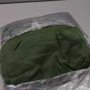 SONORO KATE 100% Viscose Derived from Bamboo_, Extra Deep Pocket up to 18"-24",Ultra Soft & Cooling Sheets for Hot Sleepers, Hotel Luxury Silky Bed Sheets (Olive,Queen)