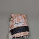 Langsprit Washable Female Dog Diapers (3 Pack) - Doggie Reusable Small Medium Large Dog Diapers for Doggy Puppy Female in Period - Highly Absorbent Dog Heat Panties (Medium,Rabbit, Owl, Lion)