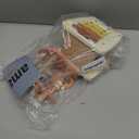 8 in 1 Wooden Activity Cube Toys for Baby Travel Sensory Toys for Toddlers 1-3 Multipurpose Educational Learning Toys for Toddlers Shape Sorter Montessori Toys for 1 2 Year Old First Birthday Gift