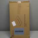 StrongTek Resistance Band Training Platform, Heavy-Duty Bamboo/Wood Board for Safe & Stable Resistance Workouts, Non-Slip, 1000 lbs Capacity for Arms, Shoulders, Core, Back & Legs