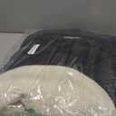 Orzbow Winter Baby Car Seat Cover, Universal Car Seat Bunting Bag for Babies with Adjustable Zipper, Removable Car Seat & Stroller Footmuff to be Blanket, Carseat Cover with Warm Berber Fleece, Black