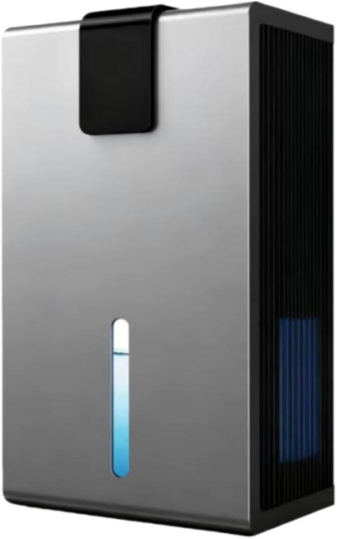 PSOS Dehumidifier, Dehumidifiers for Home