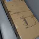 BCAN 40/48" Foldable Mini Trampoline Max Load 330lbs/440lbs, Fitness Rebounder with Adjustable Foam Handle, Exercise Trampoline for Adults Indoor/Garden Workout (Black)