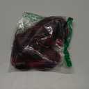 Auburn Bundles Human Hair Color 33 Body Wave Bundles Huxowax Brazilian Virgin Soft and Silky Remy Hair Single Bundle 30 Inch Double Weft Copper Red Body Wave Bundle 50g