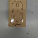 Logitech M510 Wireless Mouse, Mouse for Laptop and PC with USB Unifying Receiver, Programmable Buttons - Graphite