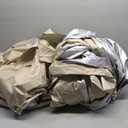Tent For Outdoor Use, Summer, Party, Camping, Beige, Size 13 x 51