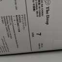 The Drop Women's Bea Platform Heel (Black)