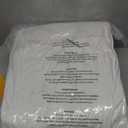 Heated Mattress Pad Queen Size Quilted Zone Heating Electric Bed Warmer Luxury Comfort Heat Mattress Pad Cover Dual Controller10 Heat Setting | 1-12 Hours Auto Shut Off | with 8-21 Inch Deep Pocket