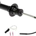 Dorman 949-700 Front Shock Absorber Compatible with Select Cadillac/Chevrolet/GMC Models