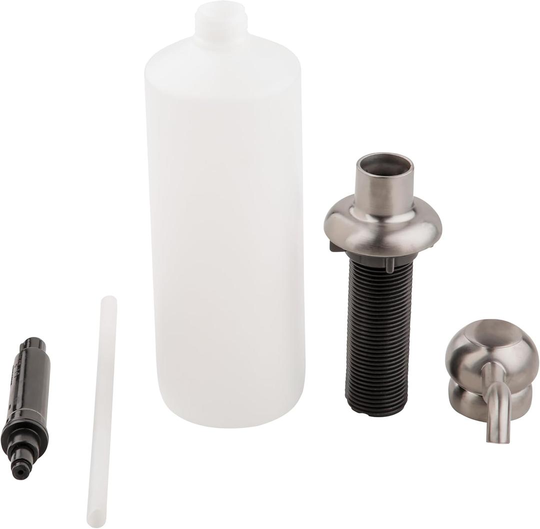 Pfister Pfister 950-009S Soap Dispenser