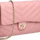 YAZEKOUS Small Crossbody Bags for Women, Small Purses Crossbody Purses, Cell Phone Purse with Card Slots for Travel Daypack | Small Purses, with Card Slots, for Travel Daypack, Small Purses, with Card Slots, for Travel Daypack